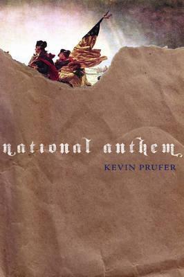 Vorderes Coverbild National Anthem