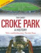 Vorderes Coverbild Croke Park