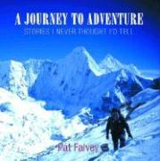 Vorderes Coverbild A Journey to Adventure