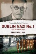 Vorderes Coverbild Dublin Nazi No. 1