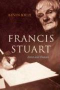 Vorderes Coverbild Francis Stuart