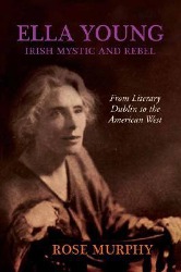 Vorderes Coverbild Ella Young, Irish Mystic and Rebel