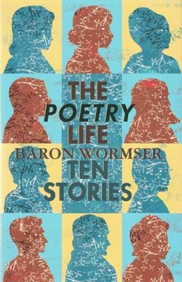 Vorderes Coverbild The Poetry Life