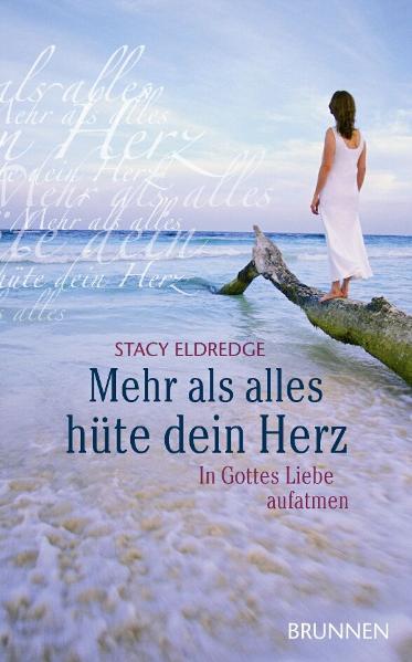 Vorderes Coverbild Mehr als alles hüte dein Herz