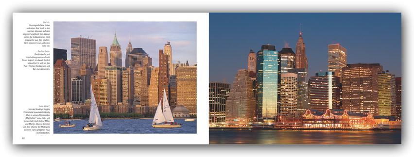 Beispielinhalt (Bild) New York