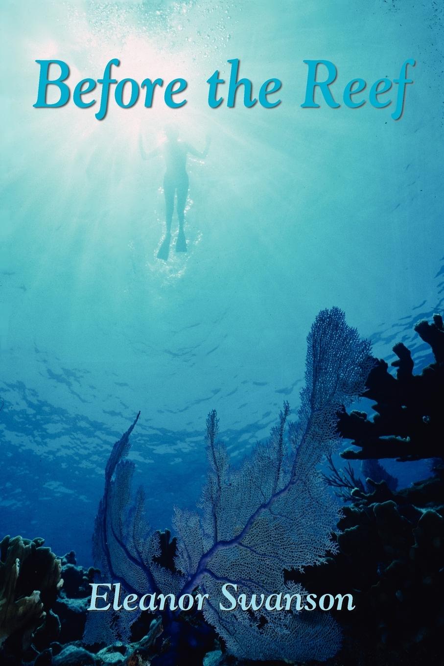 Vorderes Coverbild Before the Reef