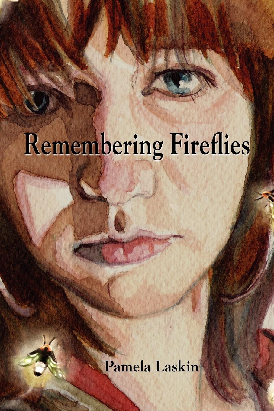 Vorderes Coverbild Remembering Fireflies