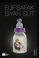 Vorderes Coverbild Siyah Süt