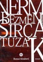 Vorderes Coverbild Sirca Tuzak
