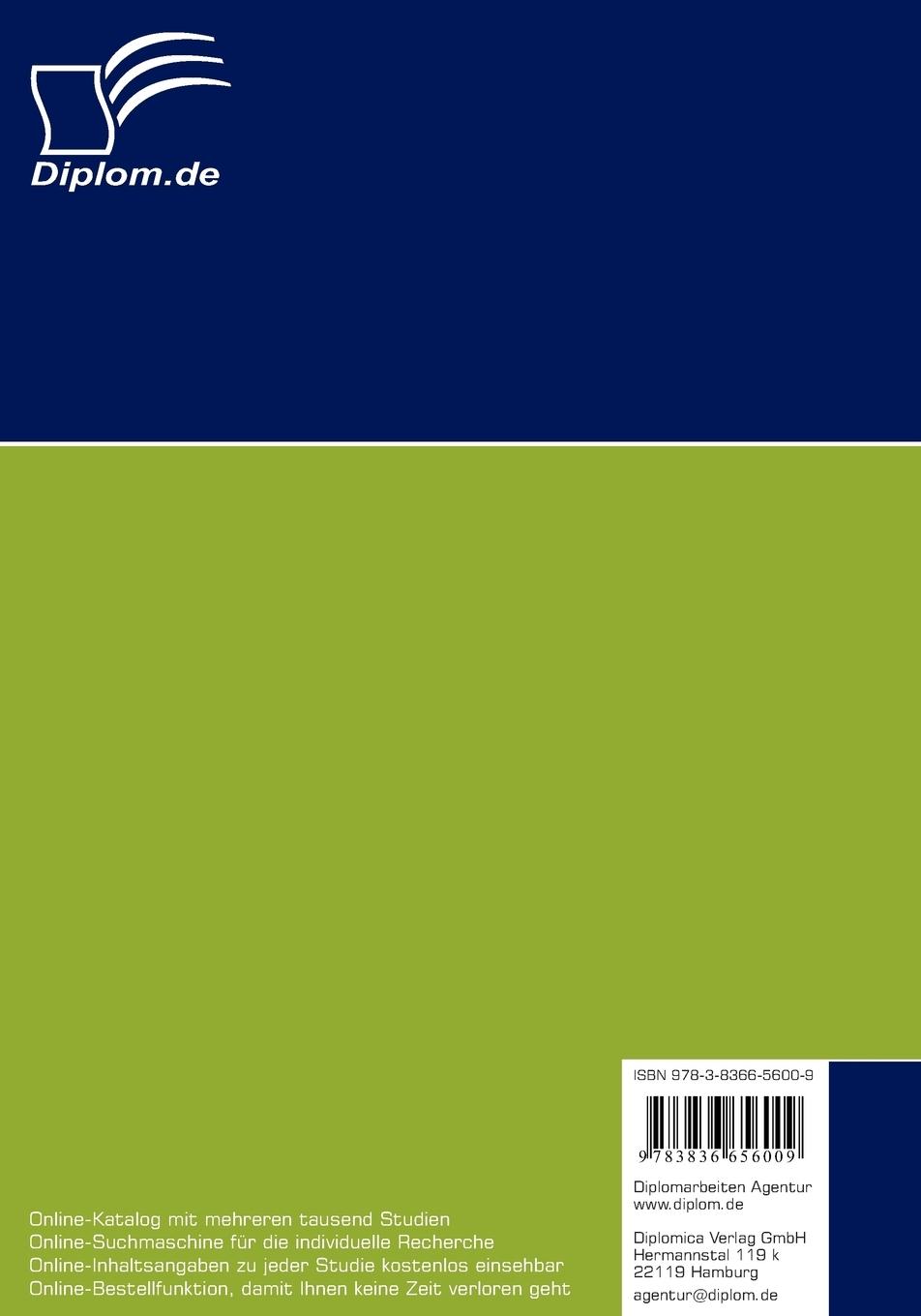 Rückseitencover Wertorientierte Unternehmensführung im Mittelstand