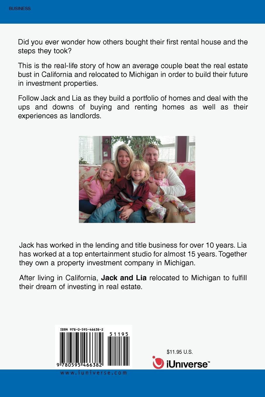 Rückseitencover For Rent