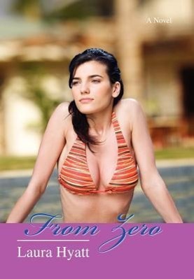 Vorderes Coverbild From Zero