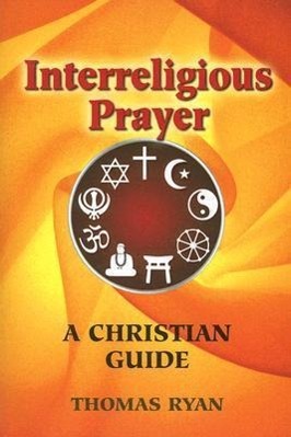 Vorderes Coverbild Interreligious Prayer