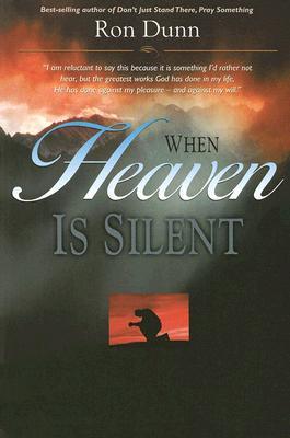 Vorderes Coverbild When Heaven Is Silent: Trusting God When Life Hurts