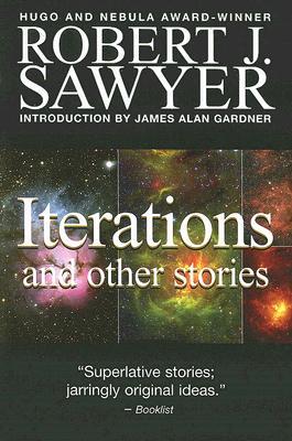 Vorderes Coverbild Iterations