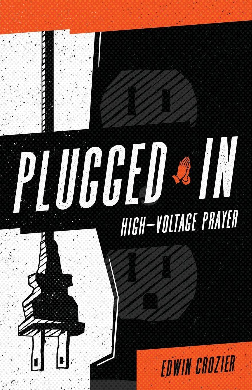 Vorderes Coverbild Plugged in