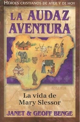 Vorderes Coverbild La Audaz Aventura