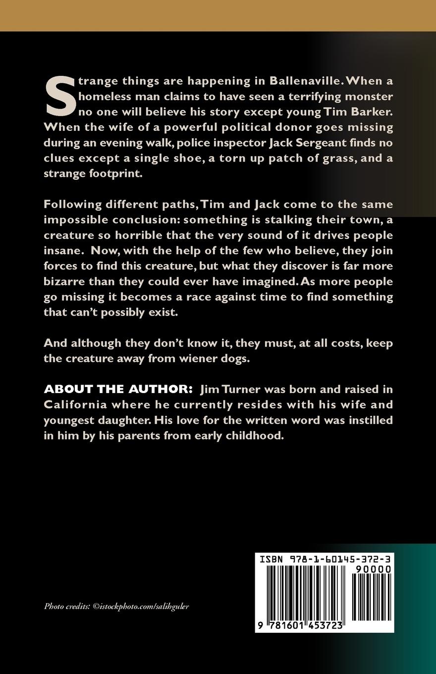 Rückseitencover Caruso