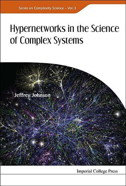Vorderes Coverbild Hypernetworks in the Science of Complex Systems