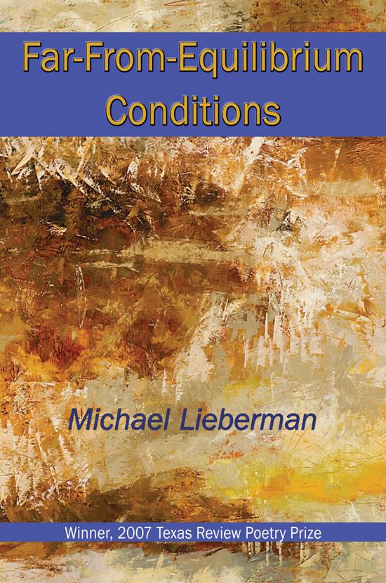 Vorderes Coverbild Far-From-Equilibrium Conditions