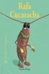 Vorderes Coverbild Rafa Cucaracha