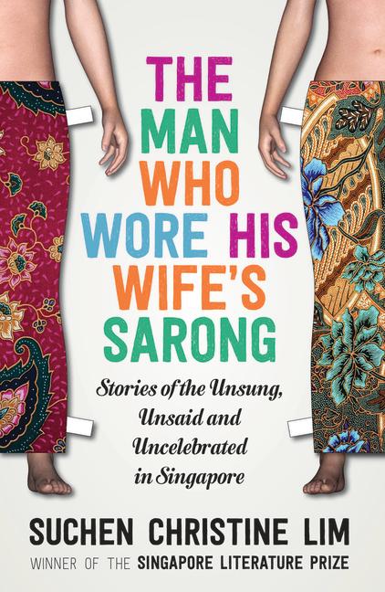 Vorderes Coverbild The Lies That Build a Marriage