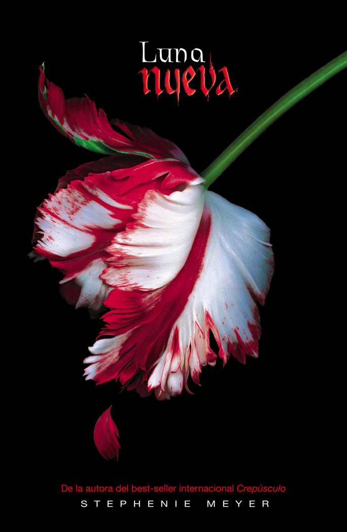 Vorderes Coverbild Luna nueva