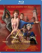 Vorderes Coverbild Lissi und der wilde Kaiser