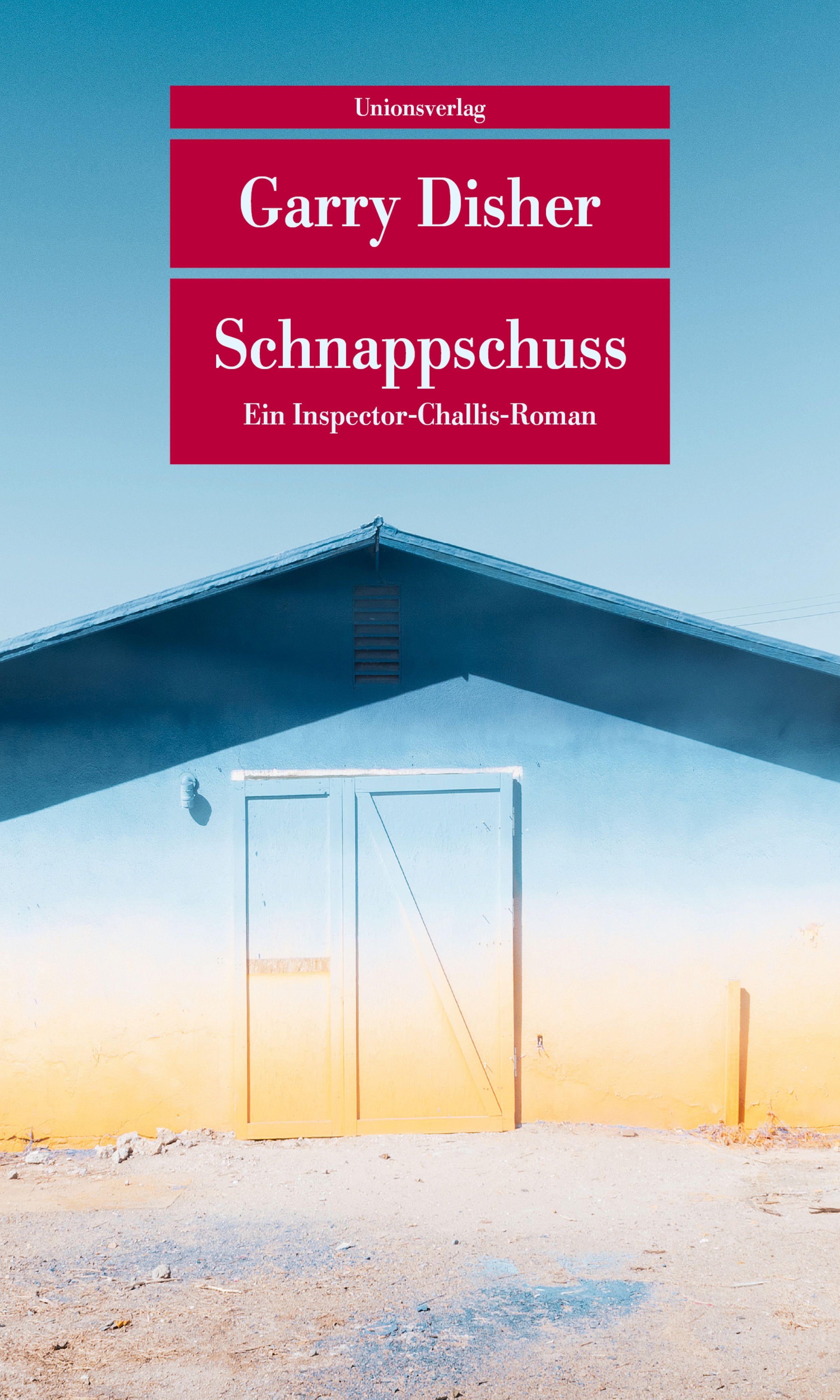 Vorderes Coverbild Schnappschuss
