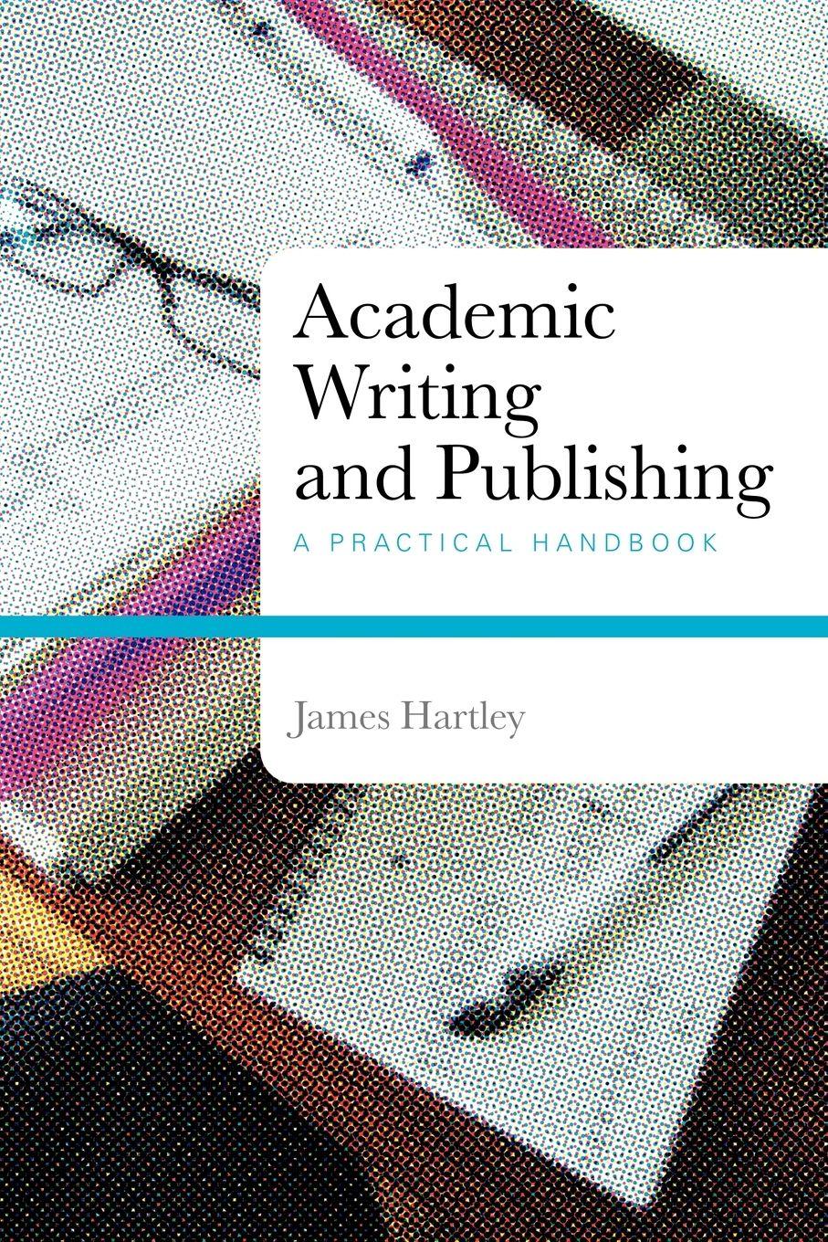 Vorderes Coverbild Academic Writing and Publishing