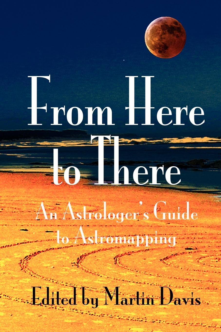 Vorderes Coverbild From Here to There