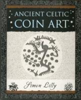 Vorderes Coverbild Ancient Celtic Coin Art