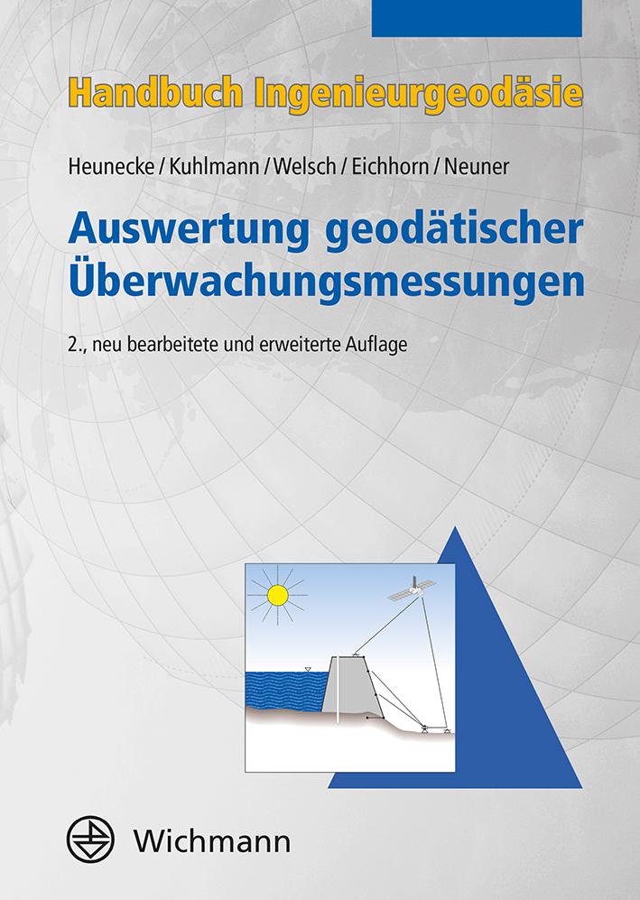 Beispielinhalt (Bild) Handbuch Ingenieurgeodäsie