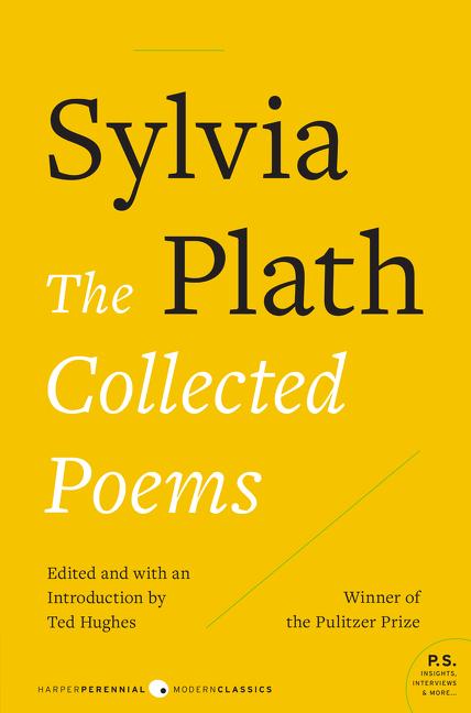 Vorderes Coverbild The Collected Poems