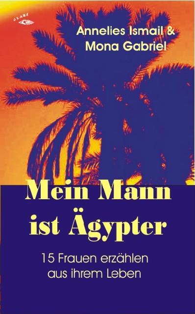 Vorderes Coverbild Mein Mann ist Ägypter