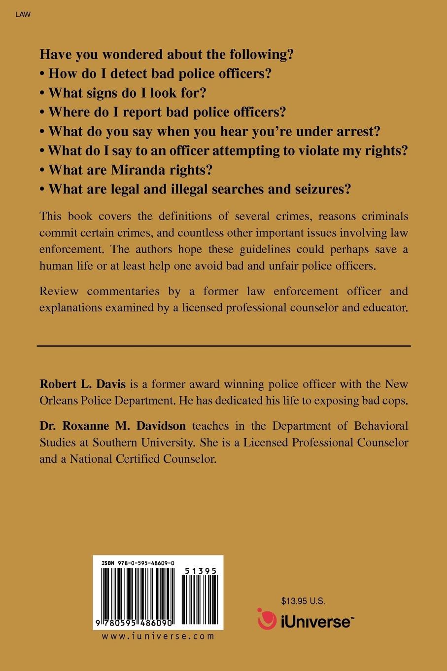 Rückseitencover Legal Minds