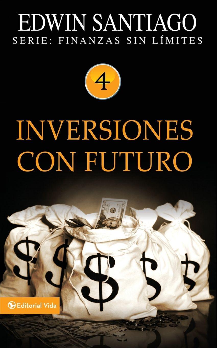 Vorderes Coverbild Una Inversiones Con Futuro