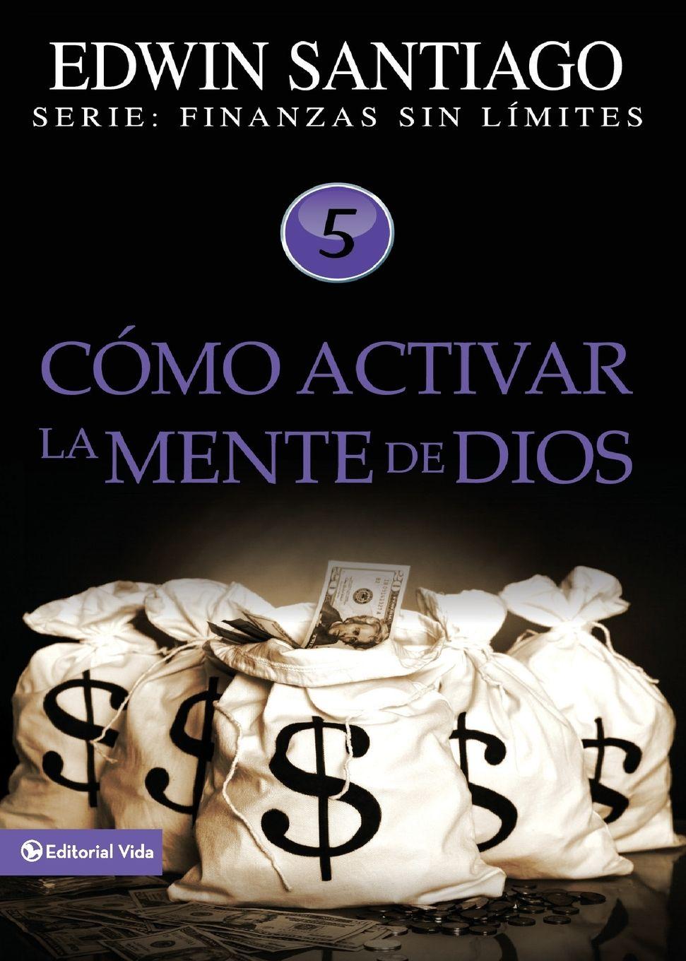 Vorderes Coverbild Una C¿¿mo Activar La Mente de Dios