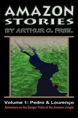 Vorderes Coverbild Amazon Stories