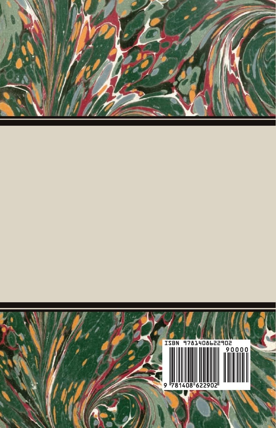 Rückseitencover In Carrington's Duty-Week - A Private School Episode