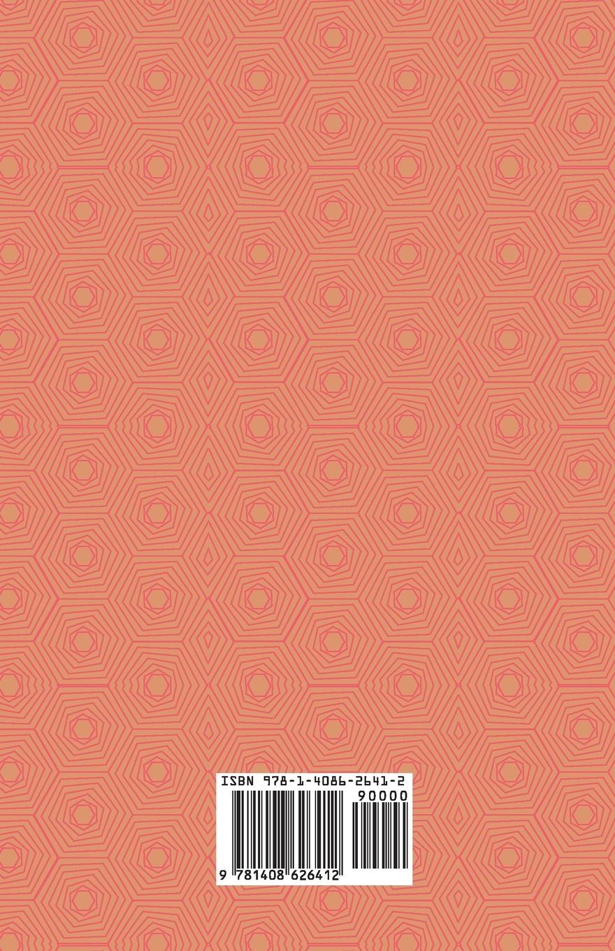 Rückseitencover The Adventures Of Captain Bonneville