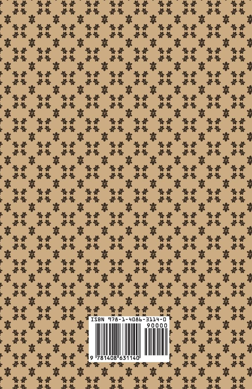 Rückseitencover Silas Marner