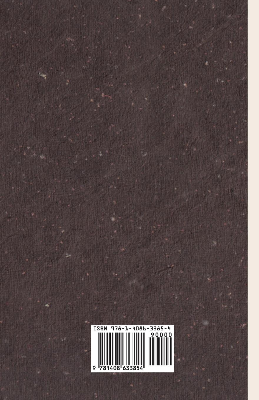 Rückseitencover The Ragged Trousered Philanthropists