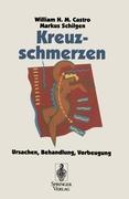 Vorderes Coverbild Kreuzschmerzen