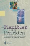 Vorderes Coverbild Die Flexiblen und die Perfekten