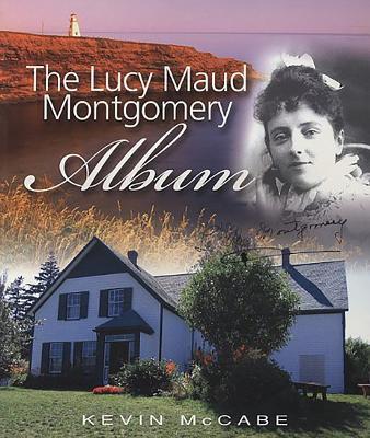 Vorderes Coverbild The Lucy Maud Montgomery Album