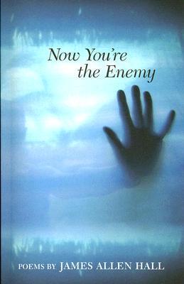 Vorderes Coverbild Now You're the Enemy