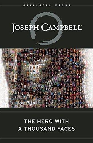 Vorderes Coverbild The Hero with a Thousand Faces
