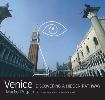 Vorderes Coverbild Venice