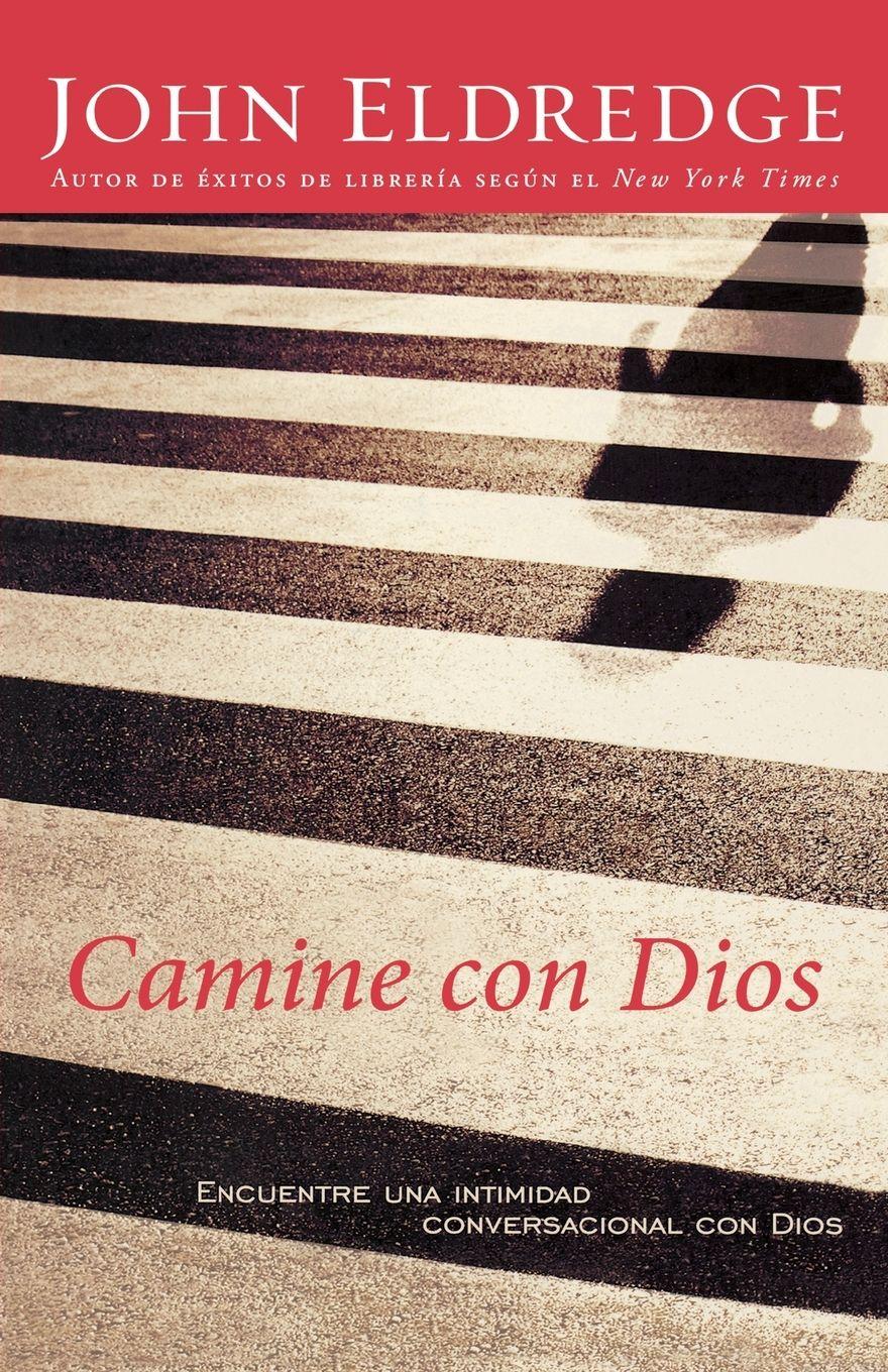 Vorderes Coverbild La Camine Con Dios